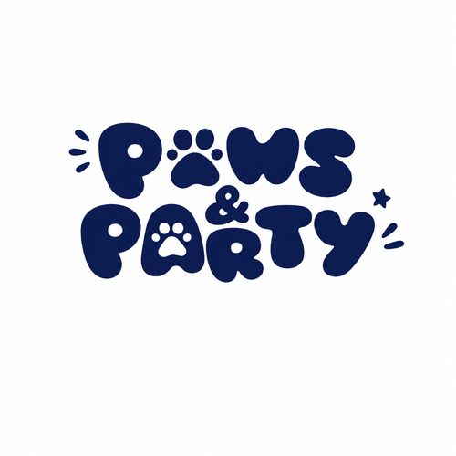 Paws & Party
